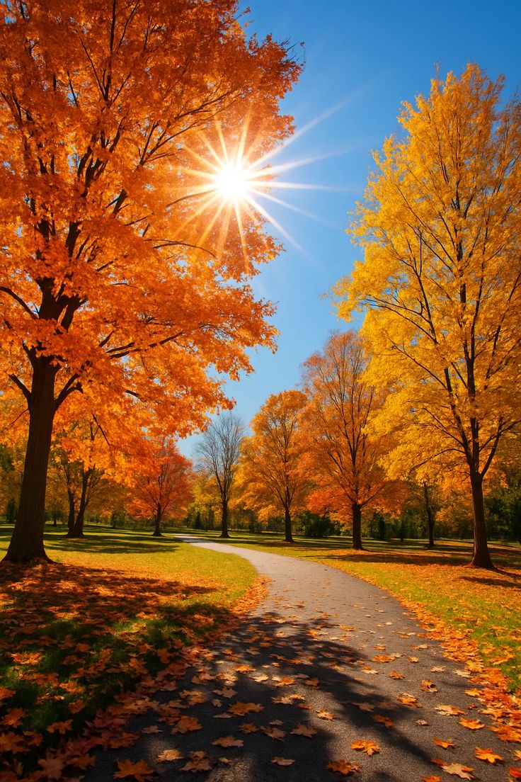 🍂☀️🍂Good morning 🍂☀️🍂