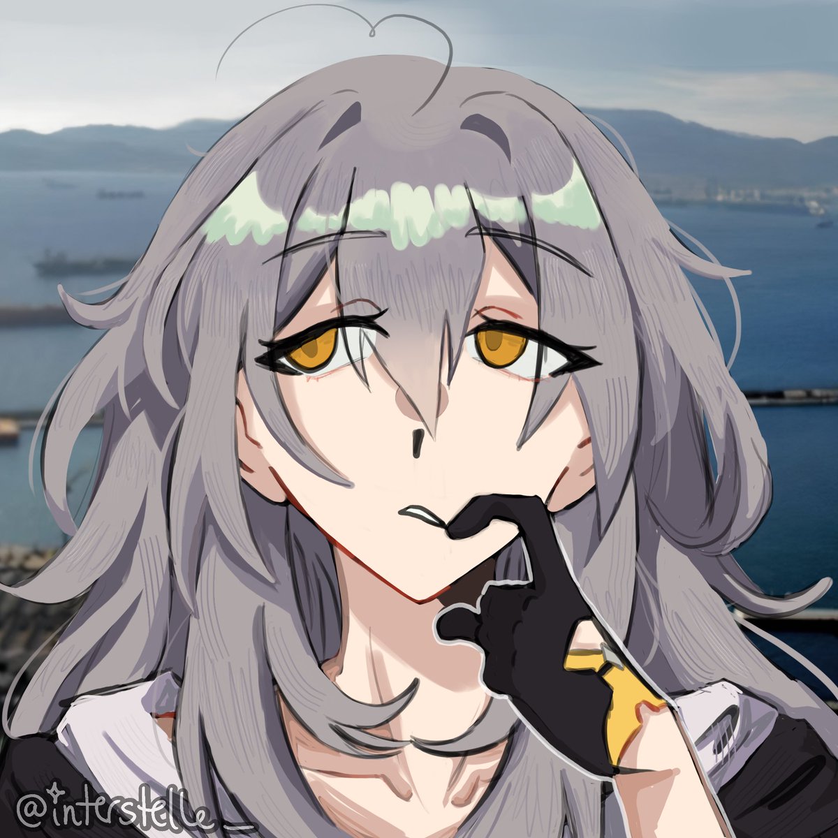 #NewProfilePic err

#stelle #trailblazer #hsr #honkaistarrail