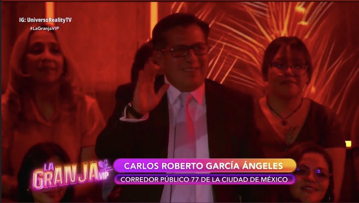 JSGVIA's tweet image. Dicen que cuando una nueva suprema florece, la antigua empieza a marchitarse
#LaGranjaVIP
#LaGranjaVIPMX