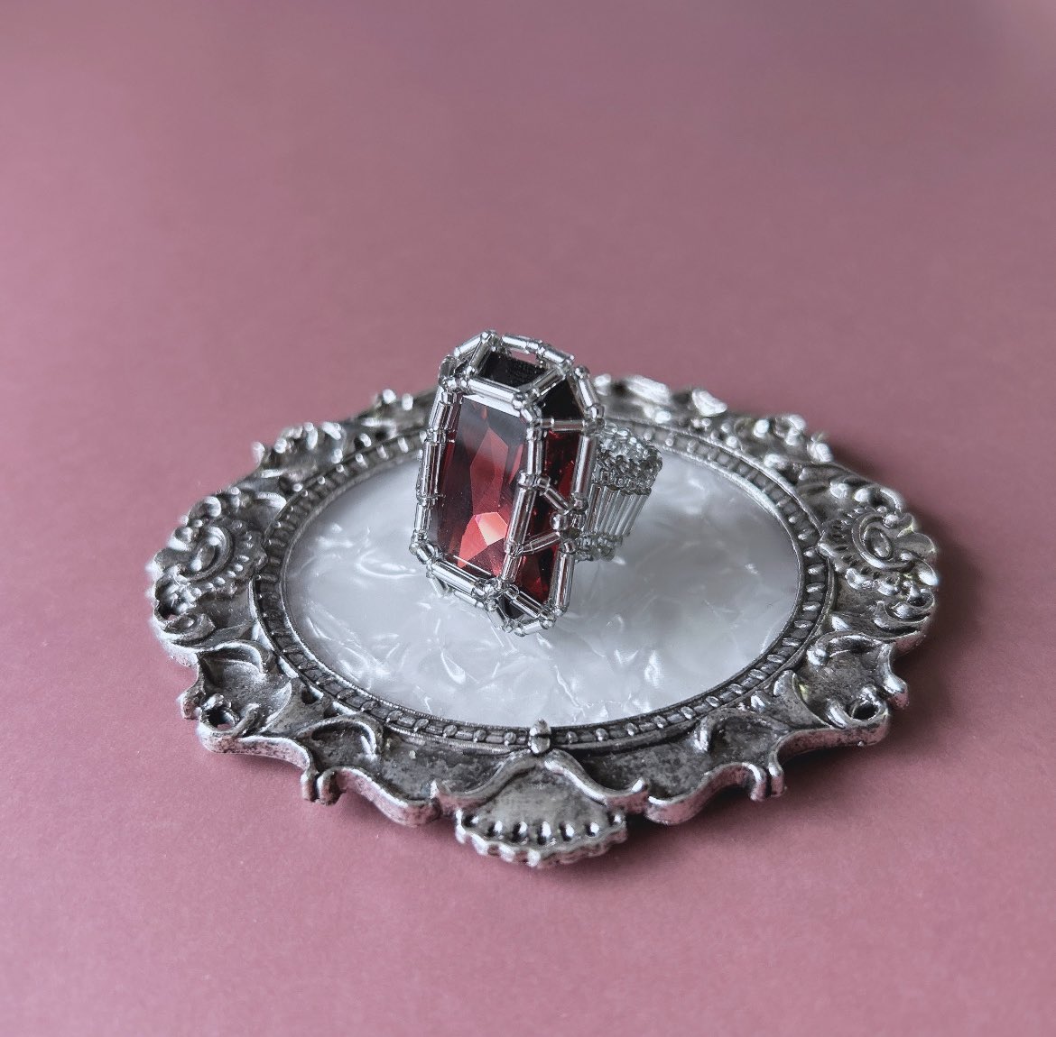 DAY:DREAM 《ﾊﾝﾄﾞﾒｲﾄﾞﾘﾝｸﾞ》 on X