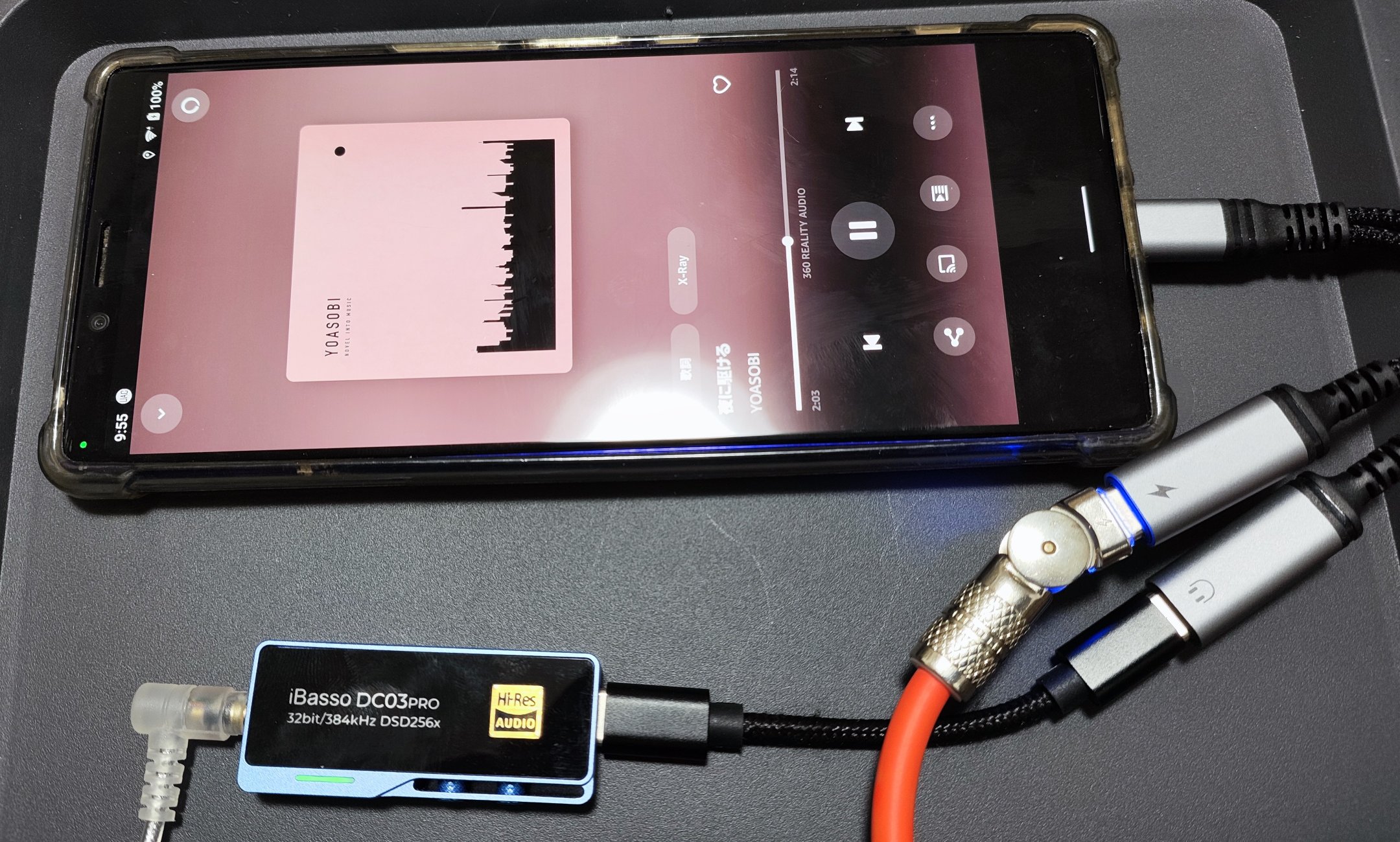 いやほん！ THIEAUDIO Monarch MKIV - Stellashot｜新品通販フジヤエービック