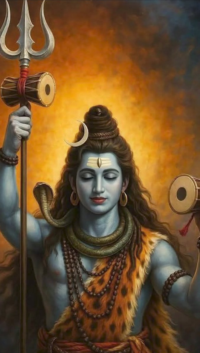 GorA013's tweet image. हर हर महादेव का नारा,
मिटा दें हर संकट हमारा...!!
!! ॐ नम: शिवाय!!
हर रात उजियारी और हर सुबह नई उम्मीद लाए। सफलताओं की रोशनी से भर उठे आपका जीवन। शुभ दीपावली!
आप सभी को दिवाली की मंगलमय शुभकामनाएं!
#शुभ_दीपावली 🪔💥🌟💥🪔