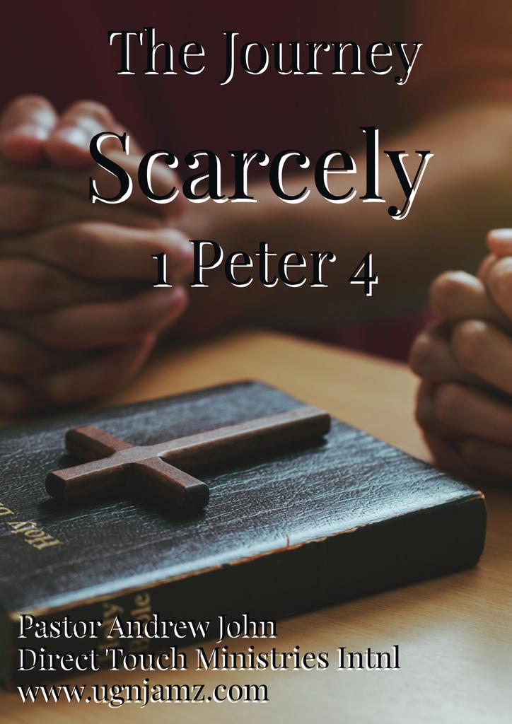 AndrewJDTM's tweet image. Blessed Sunday To You!! 
It's Your Time To Take Charge Over Your Adversities!

Message entitled: Scarcely 

Tune into UGN Jamz with me Pastor Andrew John from 11am, 6:30pm, 1am GMT

Listen on Live365 ugnjamz.com

#dtmcc #ugnjamz #directtouchministries #encouragement