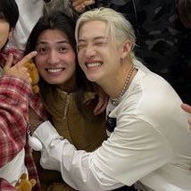 jooyeon will always be chan’s babie