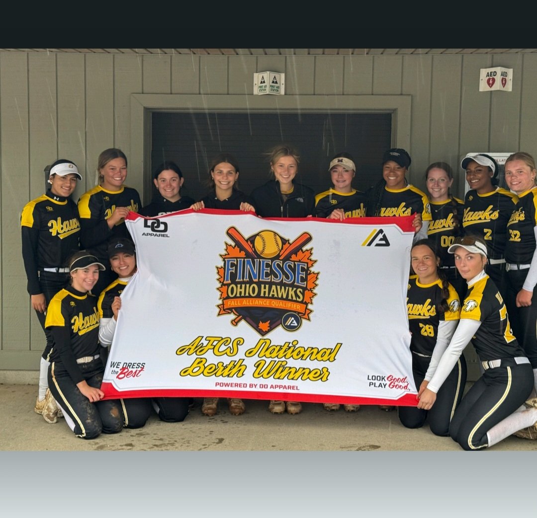 Ohio Hawks tweet media