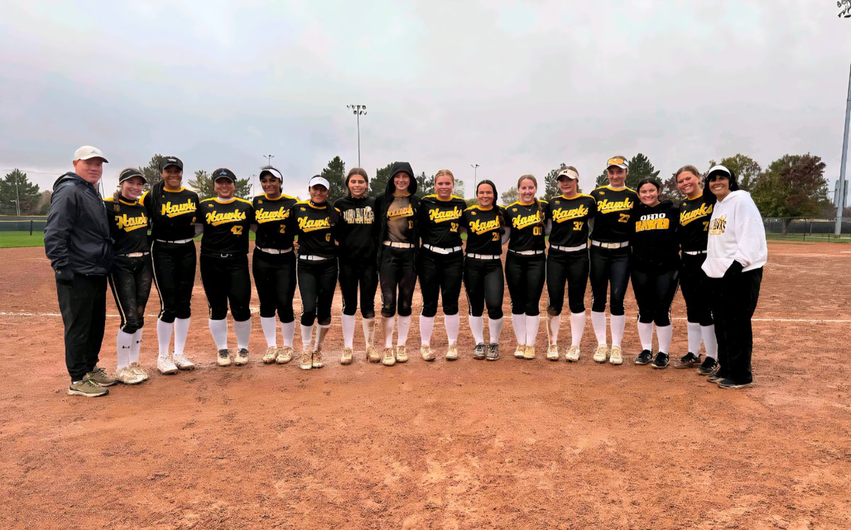 Ohio Hawks tweet media