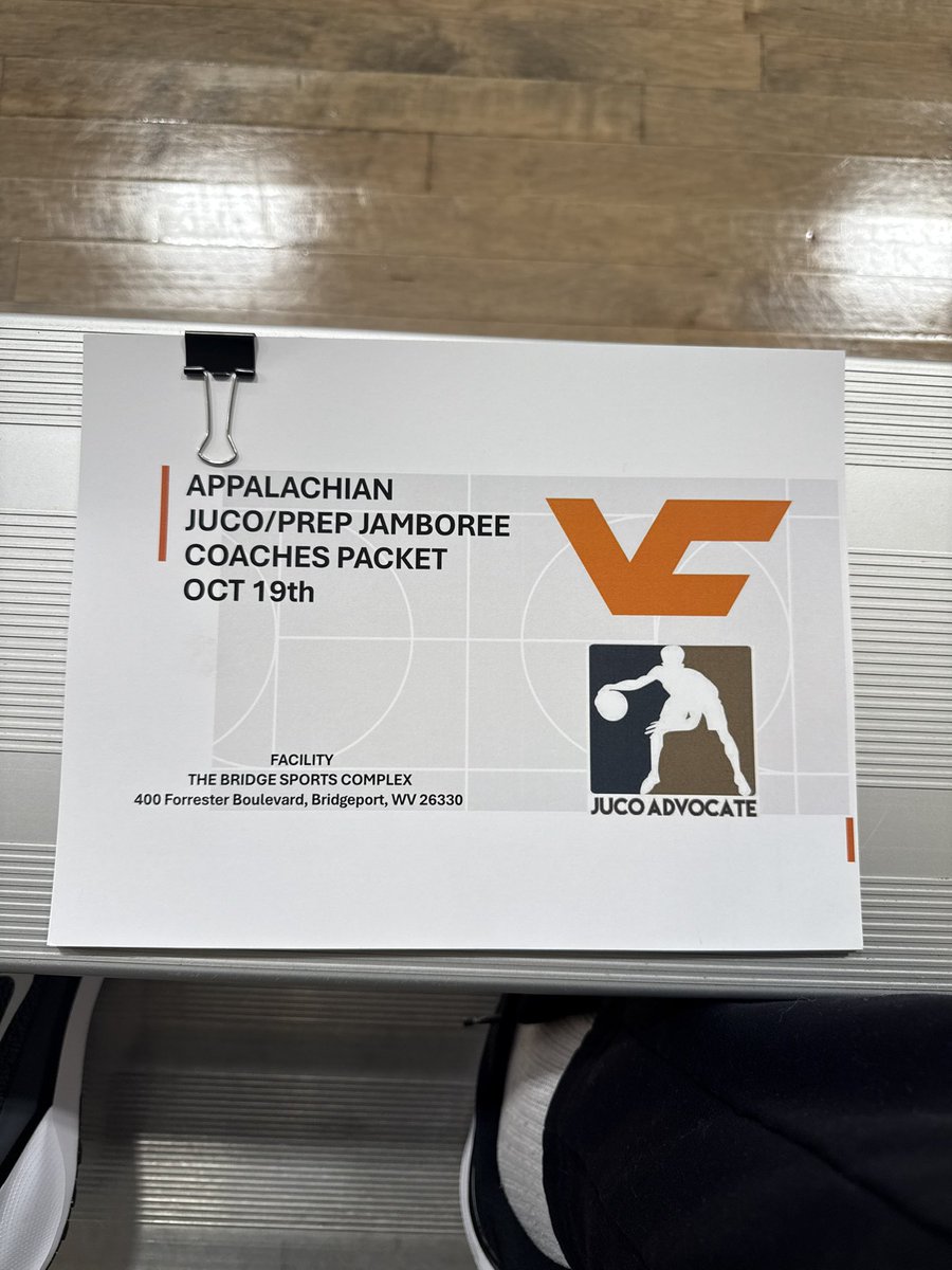 CoachJBrk's tweet photo. Hoops Sunday @VerbalCommits @JUCOadvocate  #WVSUMBB https://t.co/e6VxUGt5bh