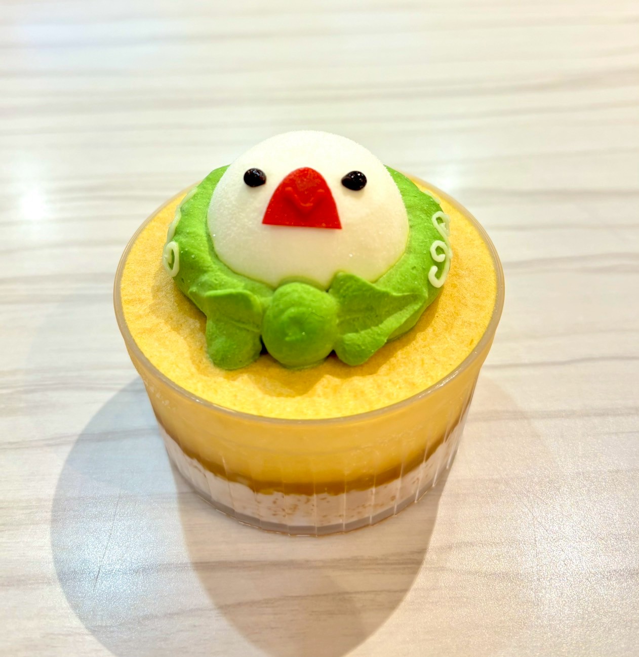 ことりカフェ上野本店 on X: 