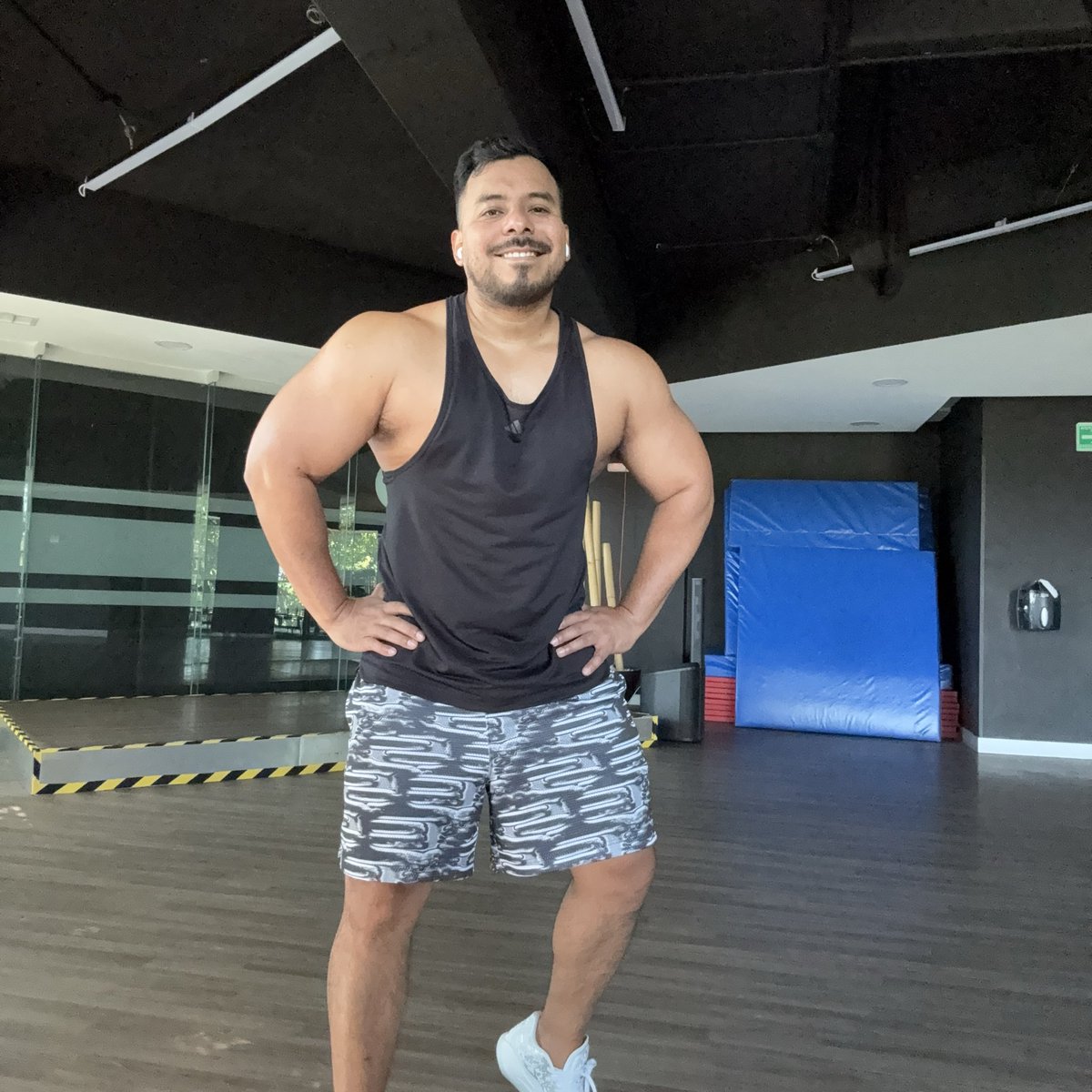 Didier Hernandez (@nestordhr) on Twitter photo 