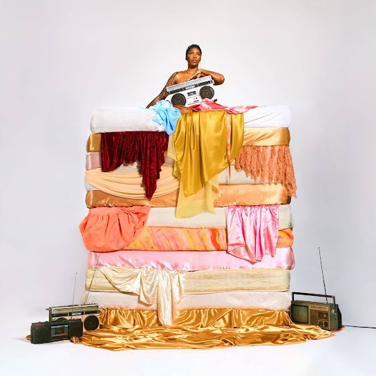 DaJamFactory's tweet image. da factory JAMMING dat... 
Tiwa Savage - Will I Run Again? 
@TiwaSavage 
buff.ly/38nyH3U 
#music #MusicMonday #RnB