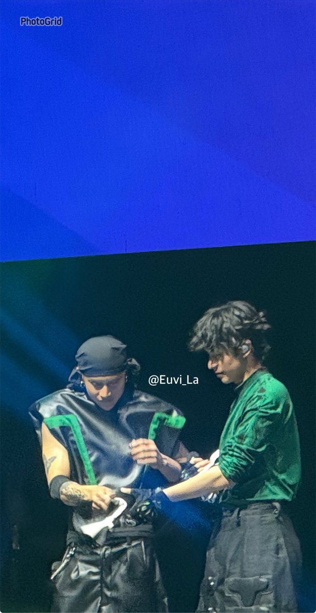 Euvi_La's tweet photo. Ang angas tignan ni zerken dito, parang nambabakod.
I can see Ravi vibes a s Cian here π₯Ίβ¨
Sharing my acer fancams β¨
#Kentin #kuting https://t.co/QW9Oh7js9T