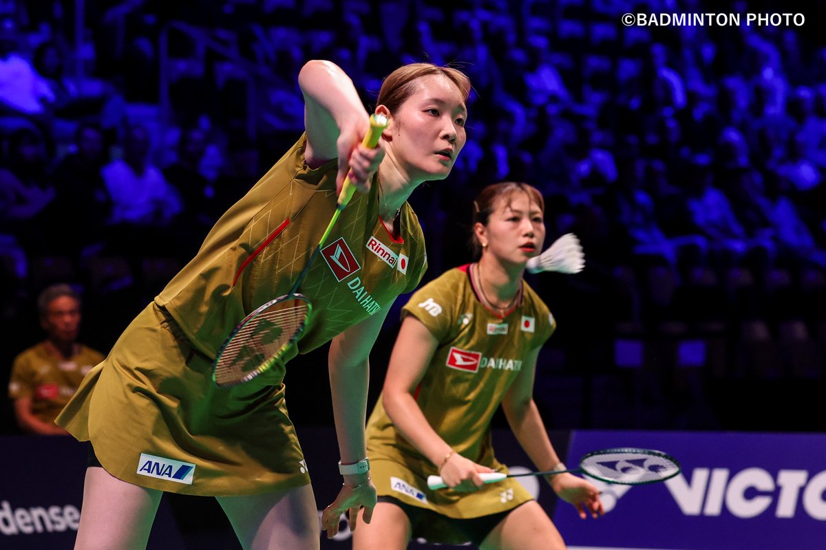 公益財団法人日本バドミントン協会（BAJ） on X