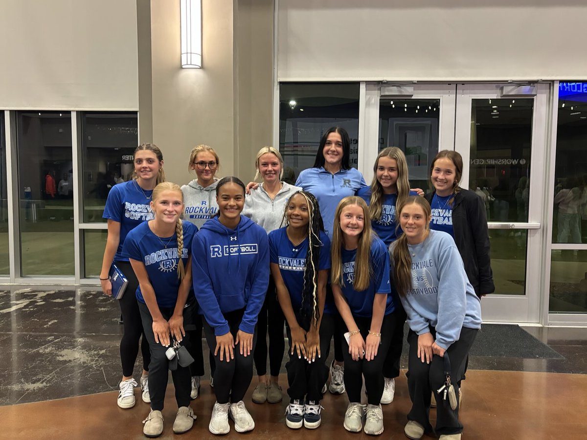 Thank you New Vision Church and guest speaker Mo Isom Aiken for pouring into our kids tonight! #wegotbetter