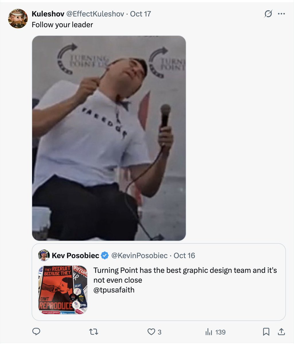 You are also more evil that most people realize: