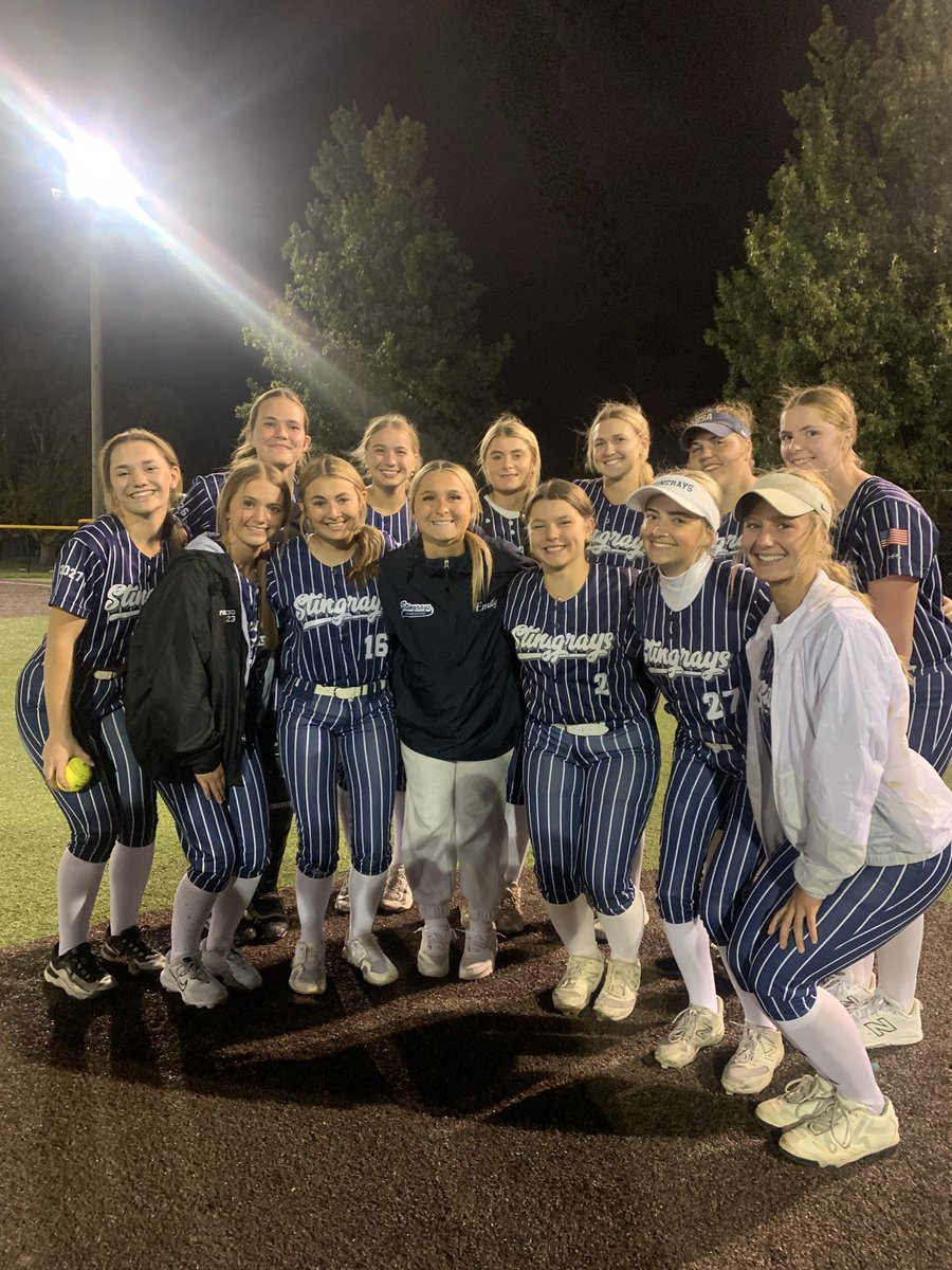We had a great time at the Lasers fall showcase last weekend! We went 3-2 against some good competition! Shoutout to <a href="/leftylucy2026/">Lucy Bennett</a> for giving up 1 earned run in 10 innings pitched! Shoutout to Lilly White for hitting a home run!