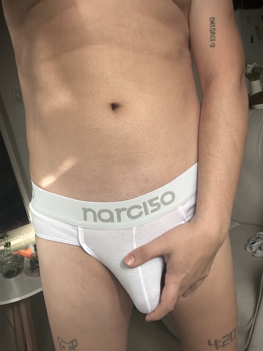 Bien duro siempre y llenito de leche