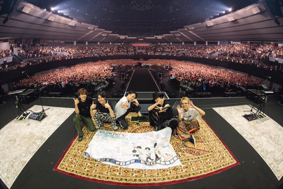Yojiro Noda tweet media