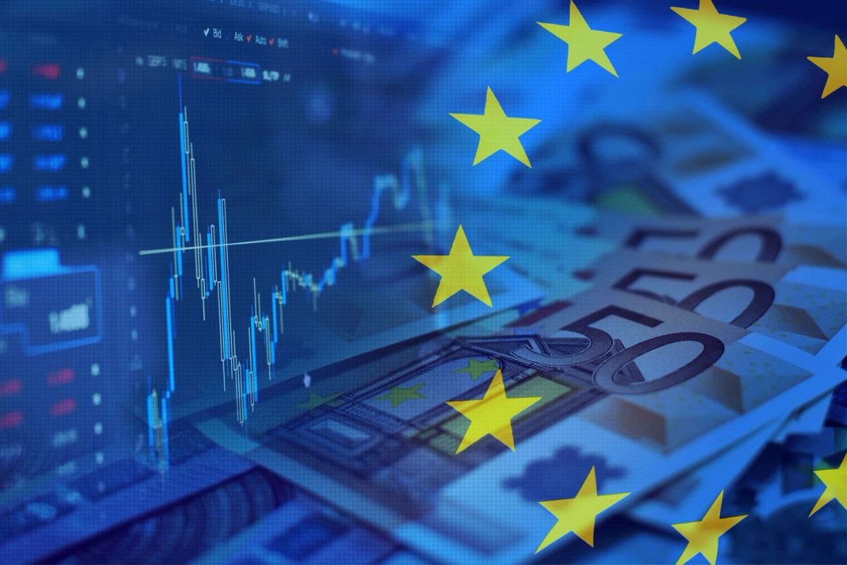🇪🇺 La Unión Europea en una trampa de deuda

📑 Los expertos de la Fundación Roscongress advierten: la Unión Europea se enfrenta a una creciente amenaza de inestabilidad fiscal. 

🔎 Tras la pandemia, la crisis energética y el aumento del gasto en defensa, la carga de la deuda
