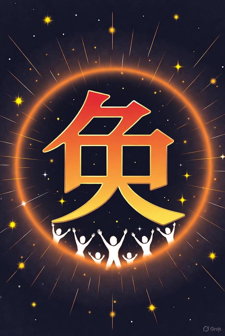 China is technological, but at the same time China forgets the foundations of existence, who is the true Creator of all that exists. The Chinese are already trying to replace the Creator and impose this path on all of humanity.
It will not be long before the Chinese people will