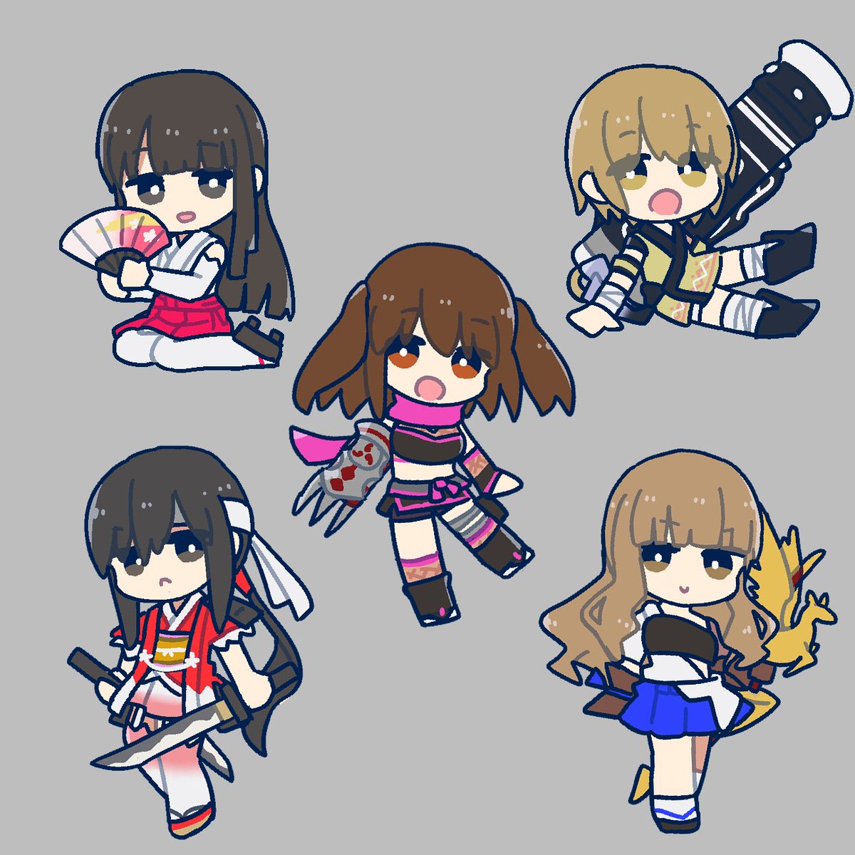 ショコラーデ・ミラ