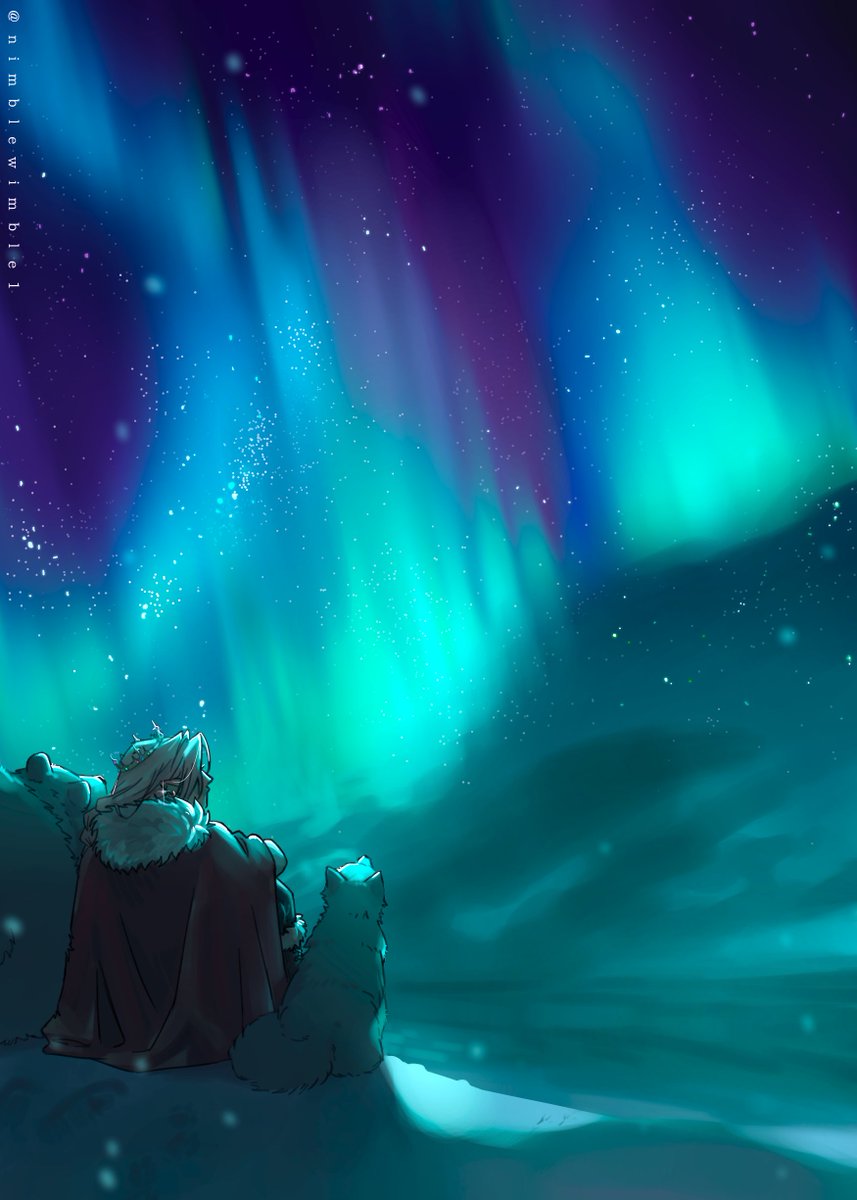 nimblewimble1's tweet image. 19 - Arctic #technotober2025