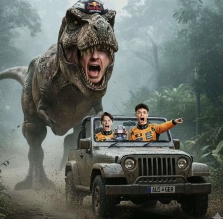 max is on the way 🏆