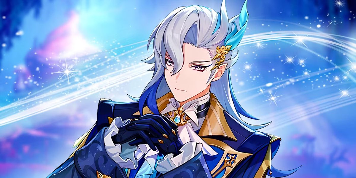 THE BLANDEST HOYO SHIP IN EXISTENCE AND ITS NOT EVEN CLOSE