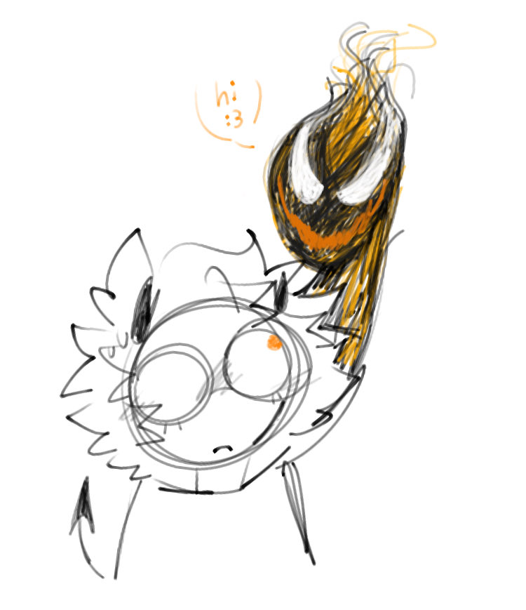arson boy &lt;3