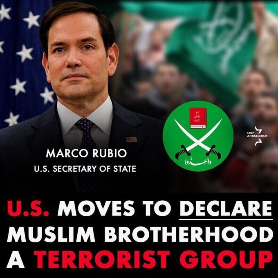TIME TO BAN SHARIA LAW IN EVERY STATE