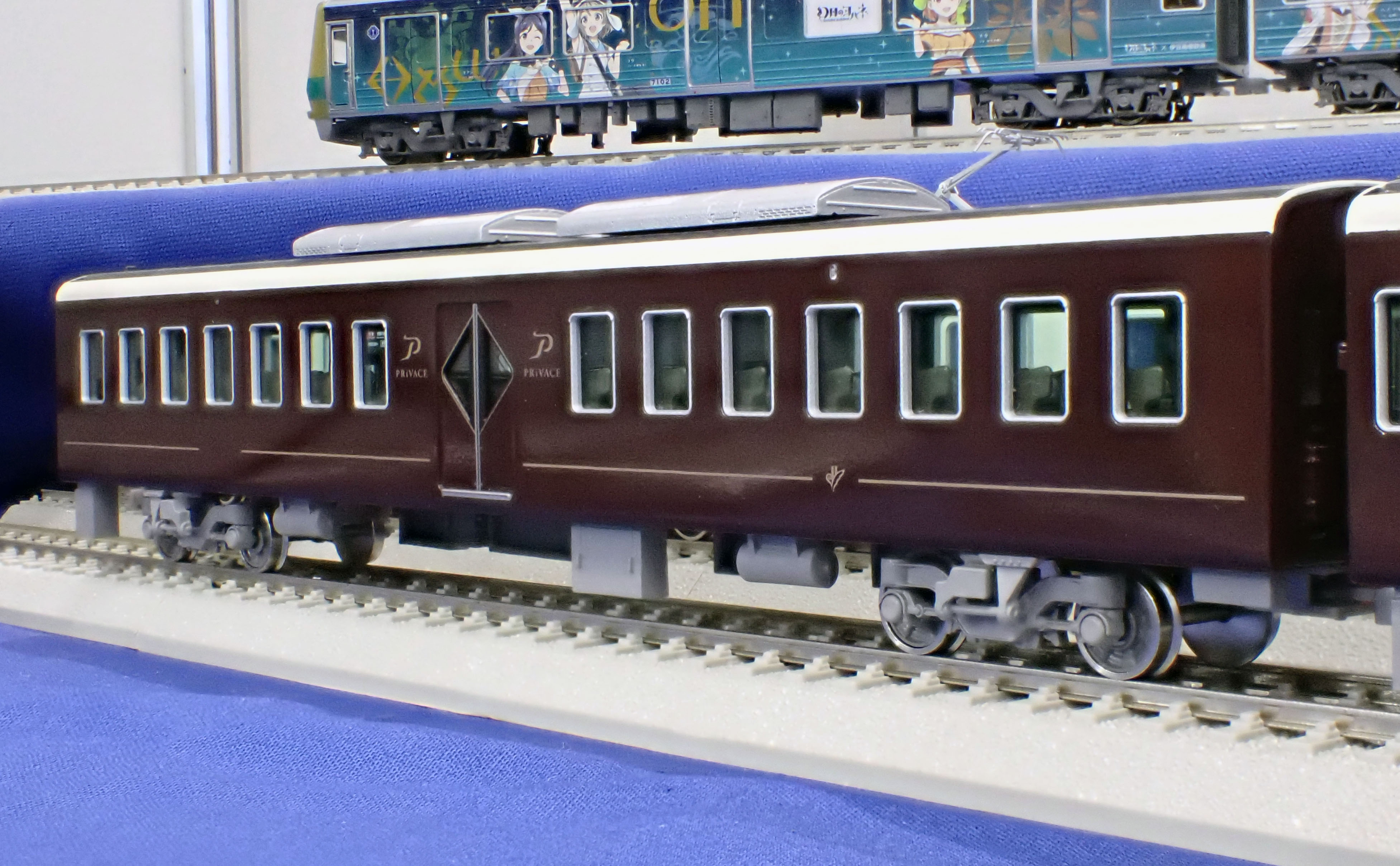 モケイテツ（公式） on X: 