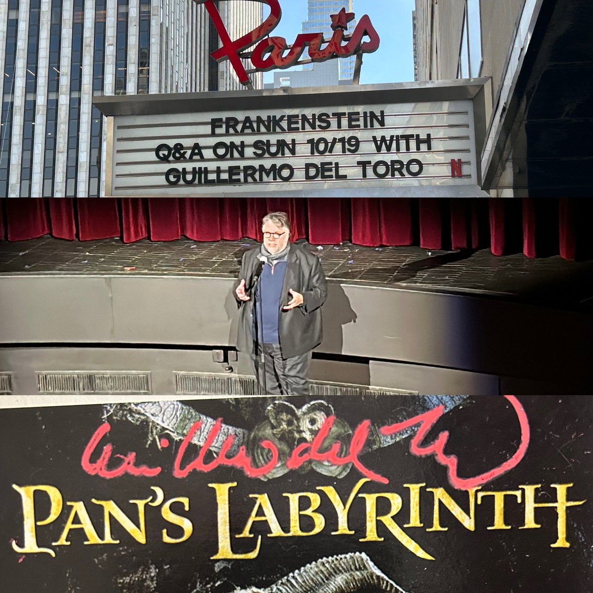 Josh Brady tweet media