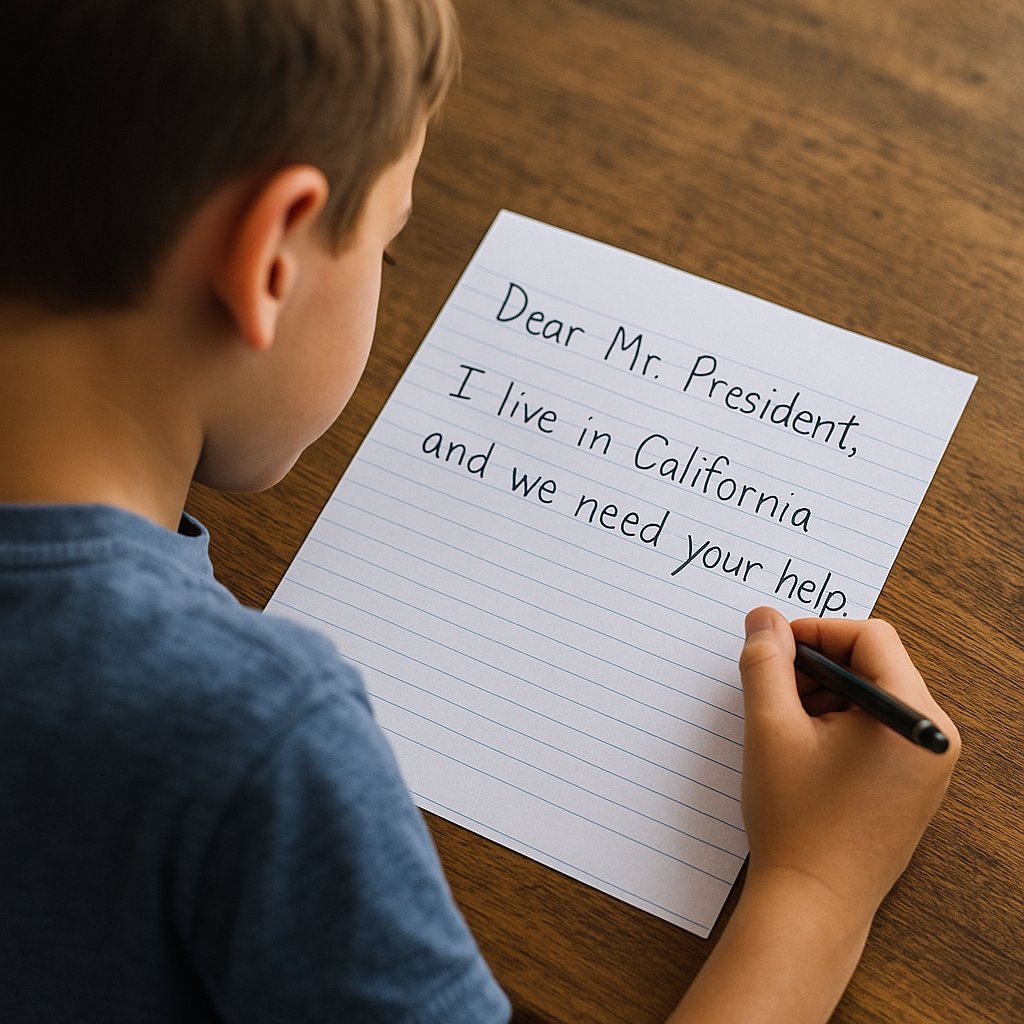Monterey County Republican Party (@mcgop_ca) on Twitter photo Dear <a href="/realDonaldTrump/">Donald J. Trump</a> Dear <a href="/realDonaldTrump/">Donald J. Trump</a>
