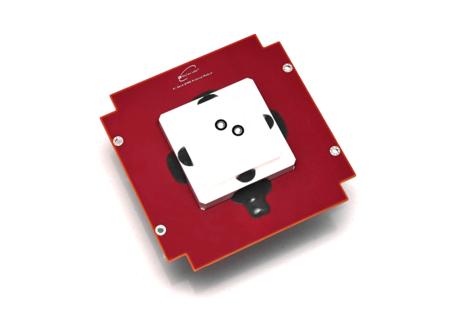 SkyFoxLabs's tweet photo. FAST DELIVERY.
Production Ready for S*H*O*R*Tย Times.
Simple Quotation. Last Minute Flights โ๏ธ๐ madeย Easy.
All Band GNSS Antenna for #CubeSat TunaCan #SatNavs NOW with Engineering Model and Datasheet Available โ
More at @satsearch https://t.co/NcyrgvFDZL https://t.co/FAJ7M9ViKx