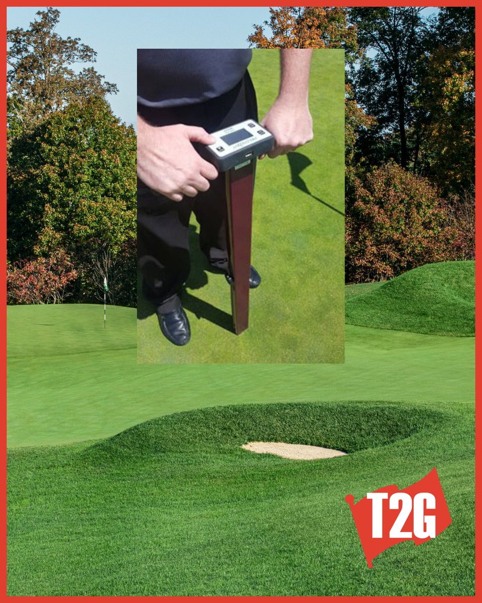 T2GBentgrass's tweet image. It’s aeration season 🌱💨

Learn why air &amp;amp; gas exchange are critical for healthy bentgrass greens. It’s not just about holes in the turf.

Read more: bit.ly/T2G-Aeration

#TurfTips #GolfCourseSuperintendent #GetBent #Tee2Green