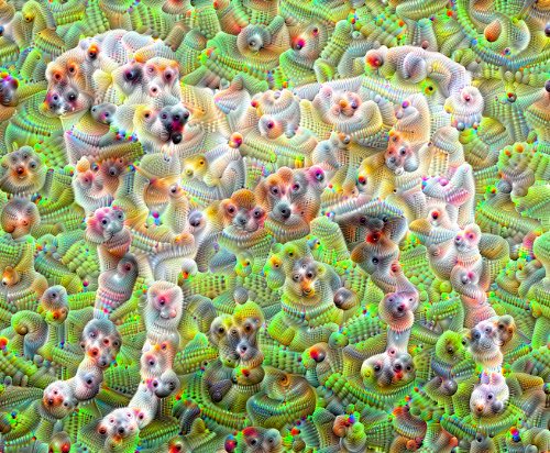 johncoogan's tweet image. “Yeah i was actually into slop back in 2015. Deep dream, pretty underground stuff. probably haven’t heard of it.”