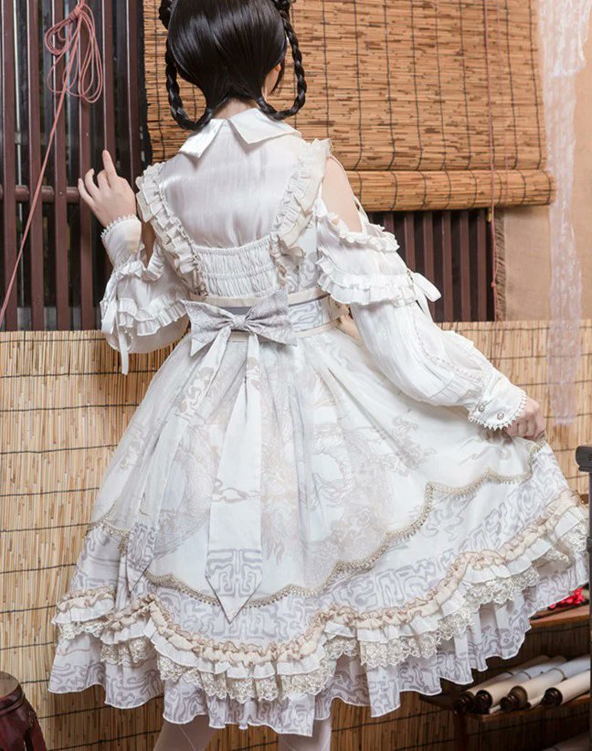 RonRon ロンロン┊ロリィタファッション通販 on X