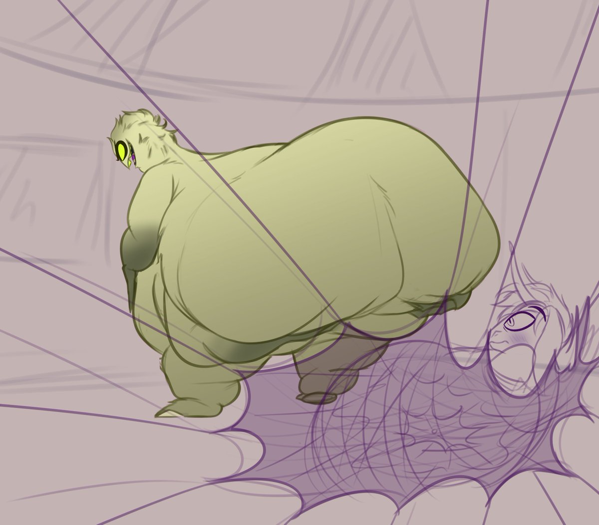 Mammon's favorite seat when he gets home after a long hard day of being greedy