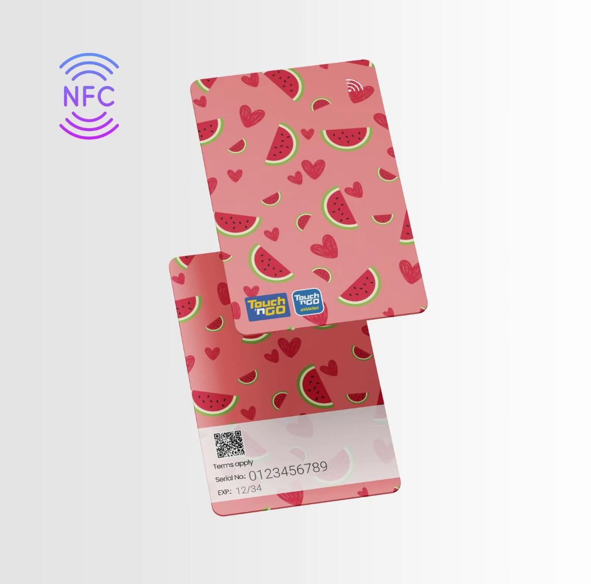 TNG special edition 🍉