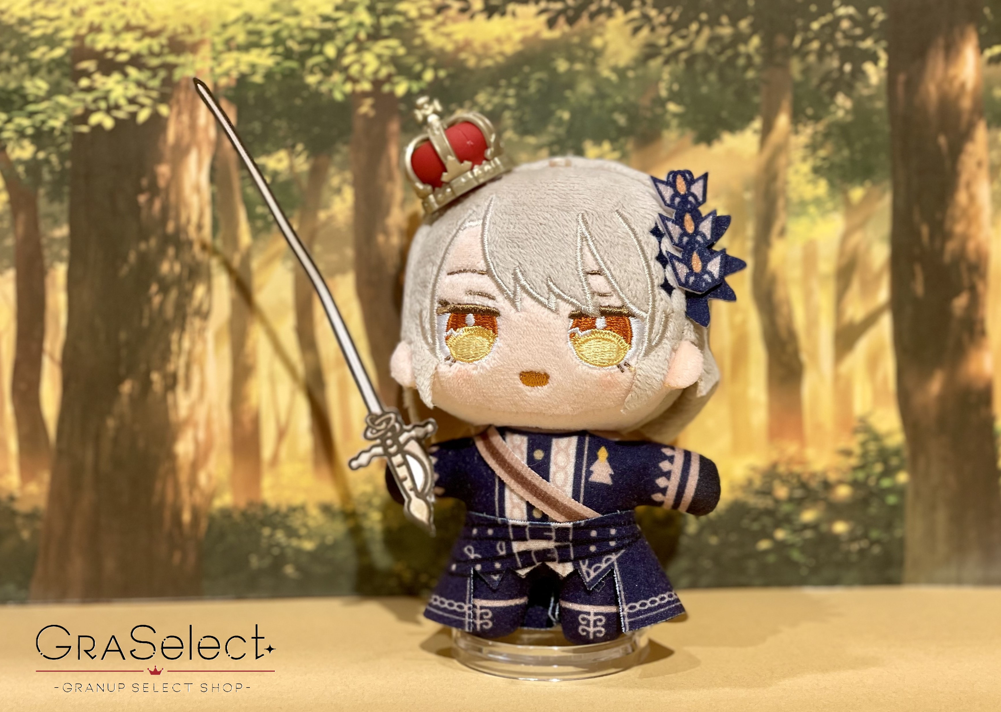 GRA Select (@GraSelect_PR) / X