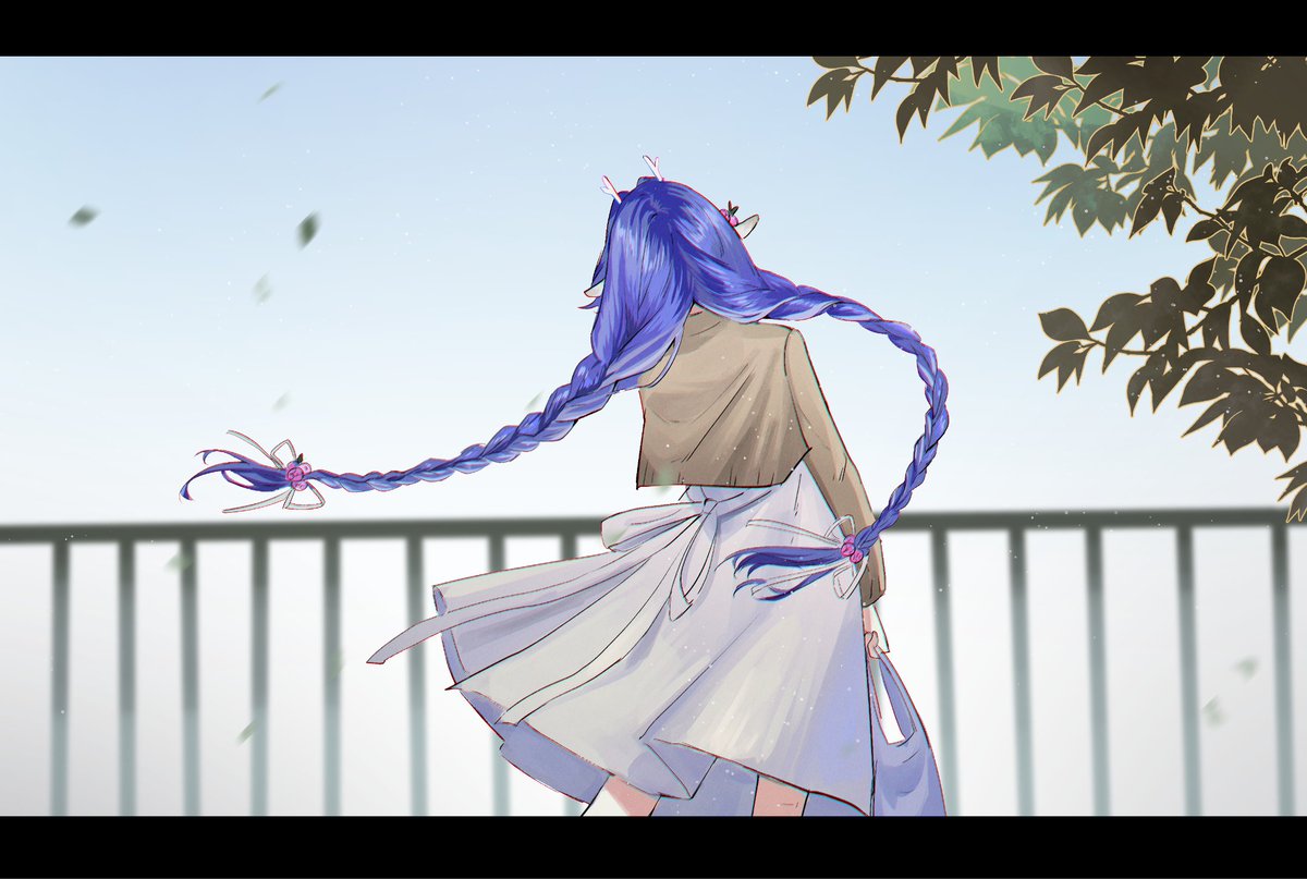 Aizawa Yurara (SS2) 2- B tweet media