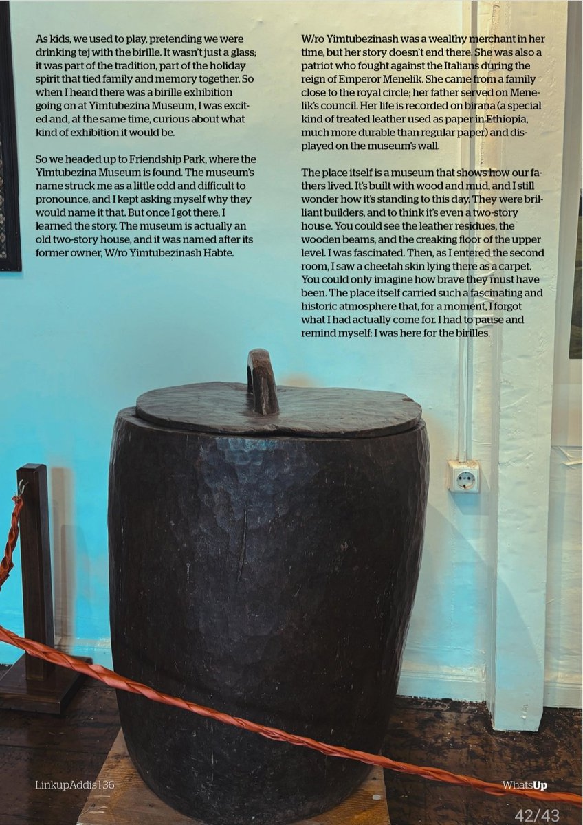 Yimtubezina Museum and Cultural Center tweet media