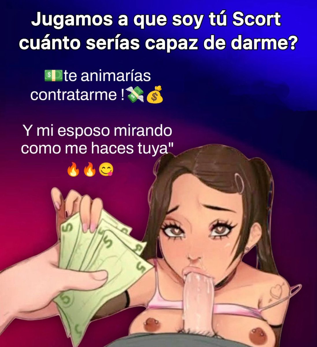 Super Hot tweet media