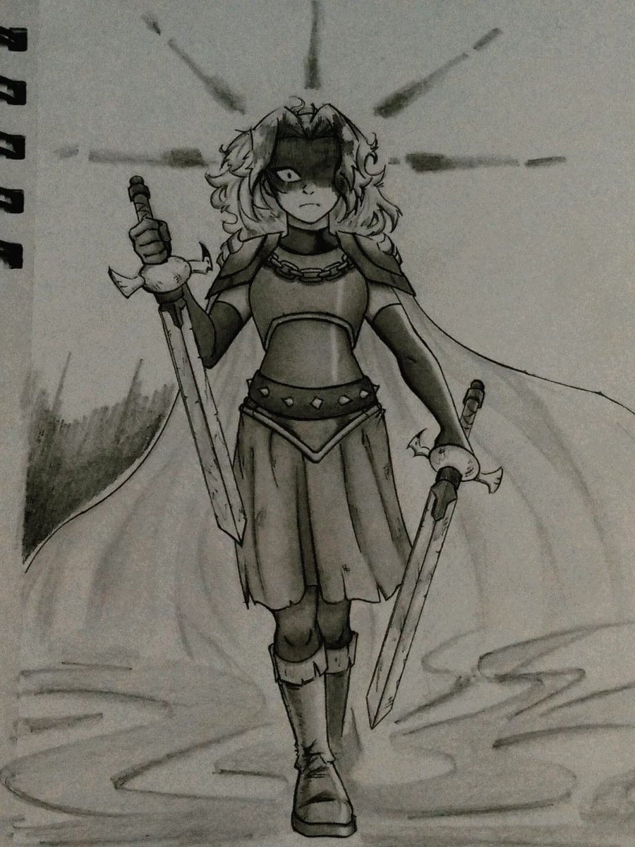 "...Mercilessly"
#amphibiafanart