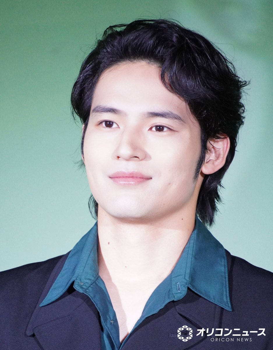 BE:FIRST・JUNON、初映画イベントで 登場から大慌て「緊張しているの