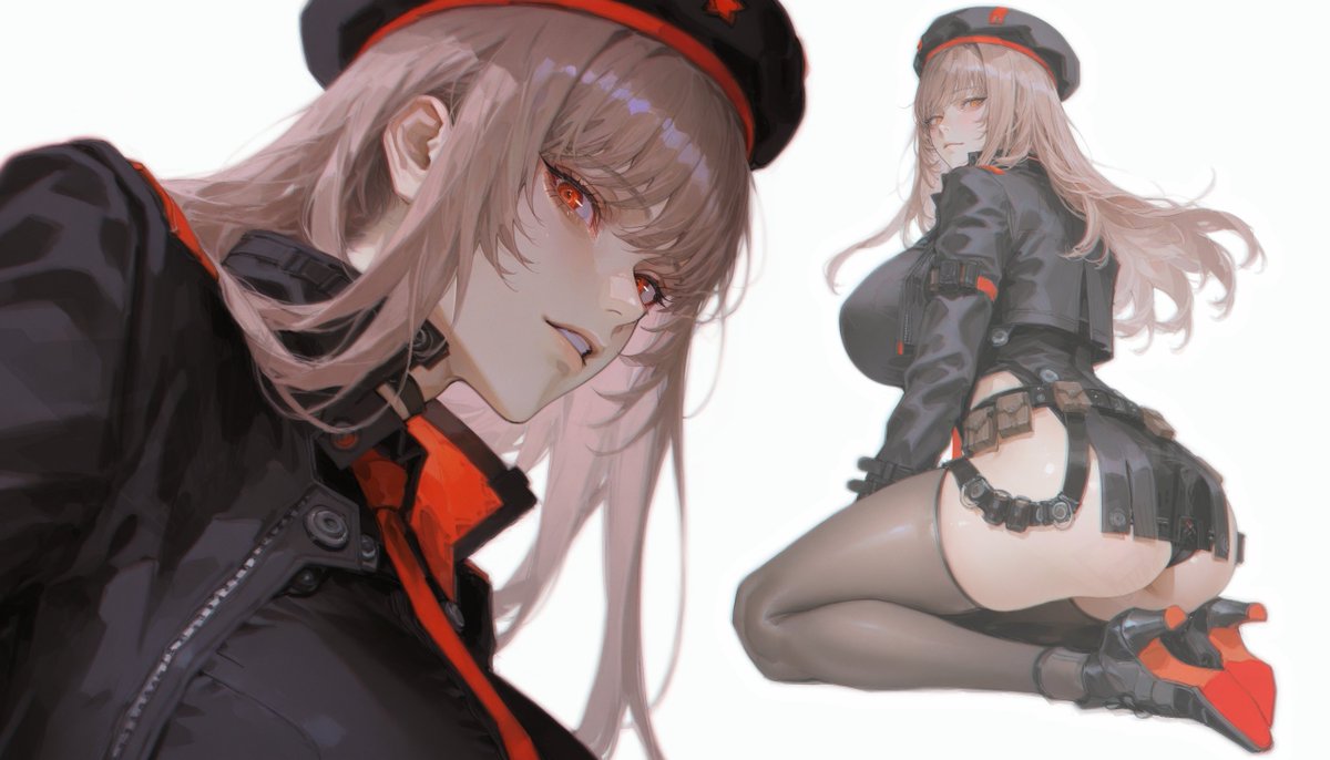 虚蝉骸 tweet media