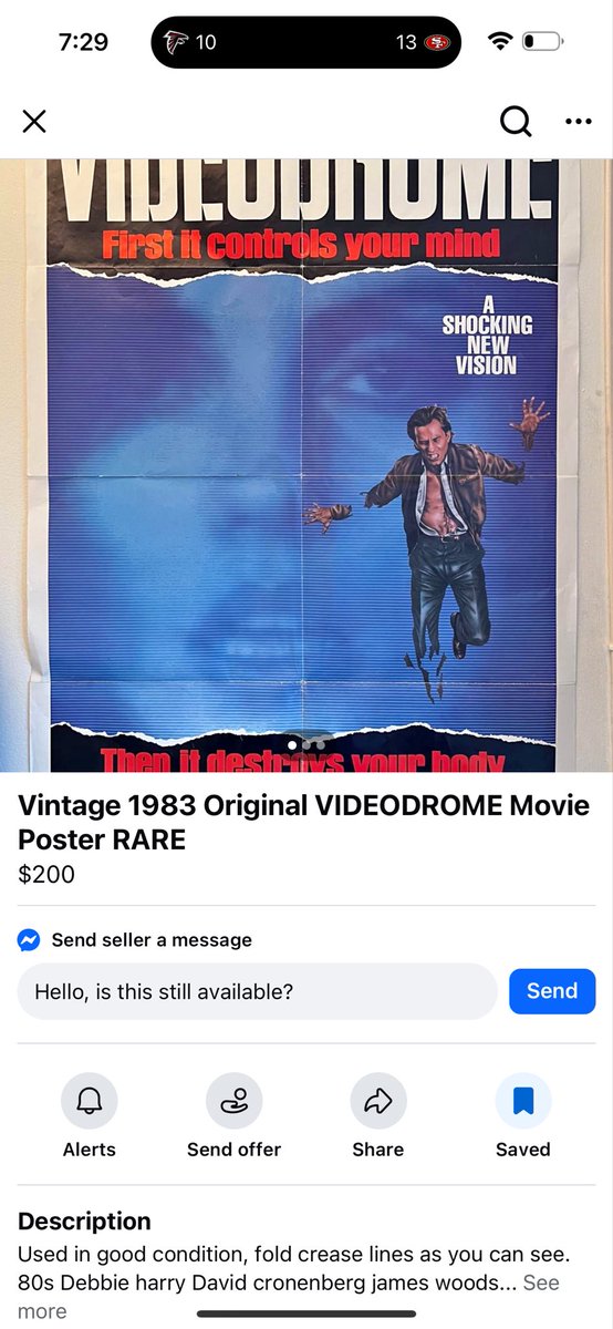 If i win the lottery i won't tell anybody… but there will be signs