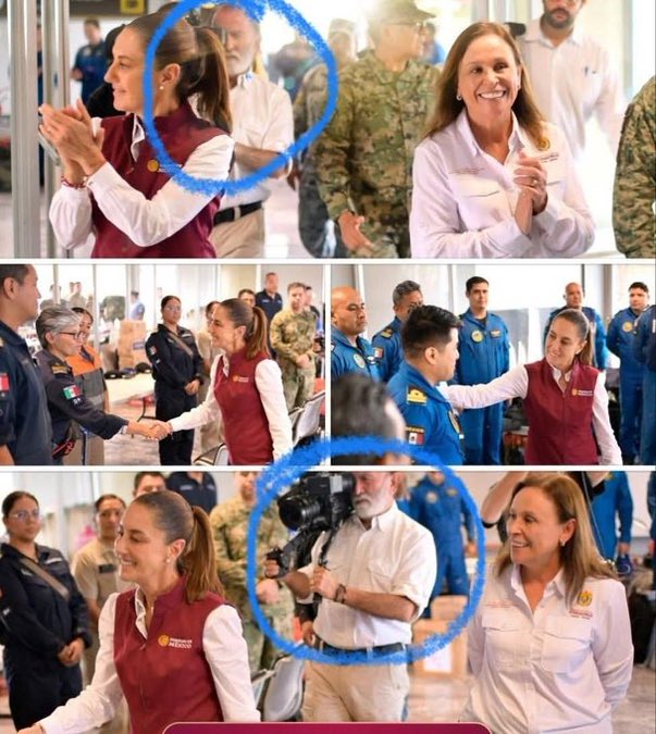 ¿Quién dijo que Epigmenio ya no hacía narcoseries?