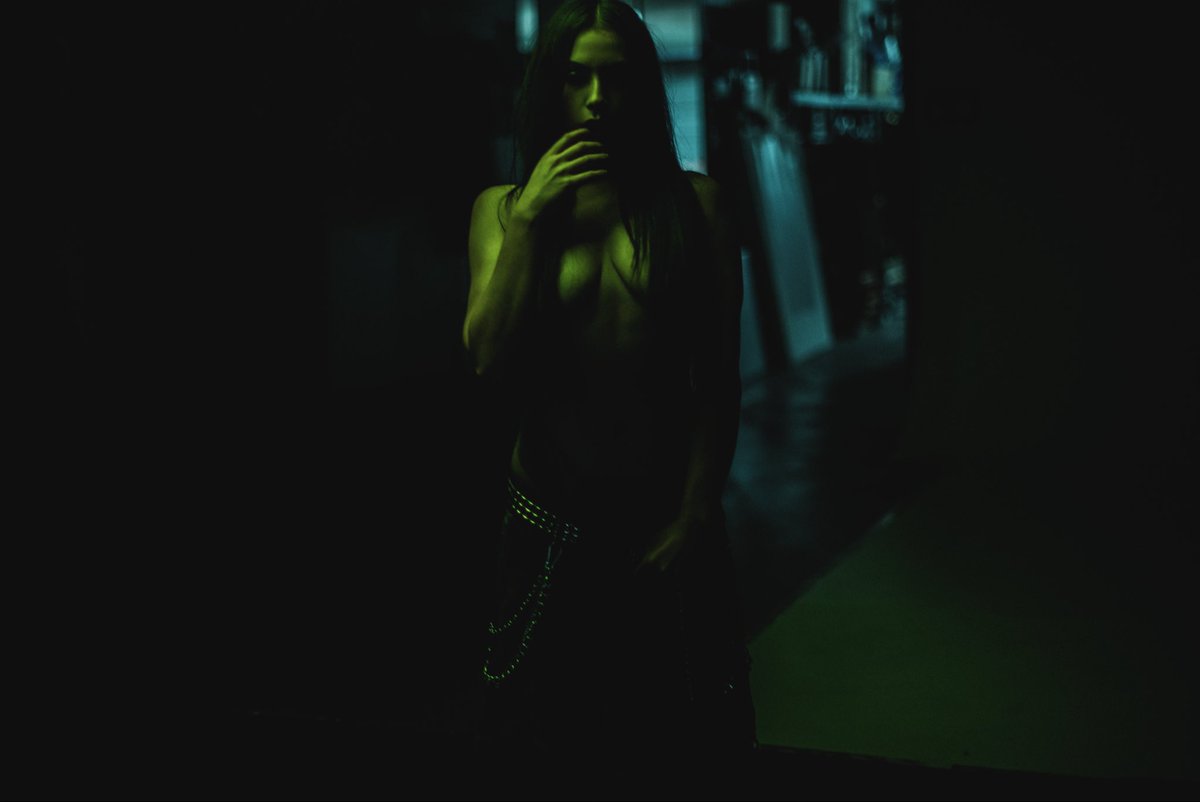 Little Miss Nasty tweet media