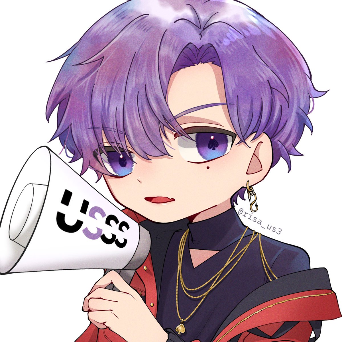 ハロパ用のペンラと
わーにんぐのをそういえば載せていなかった