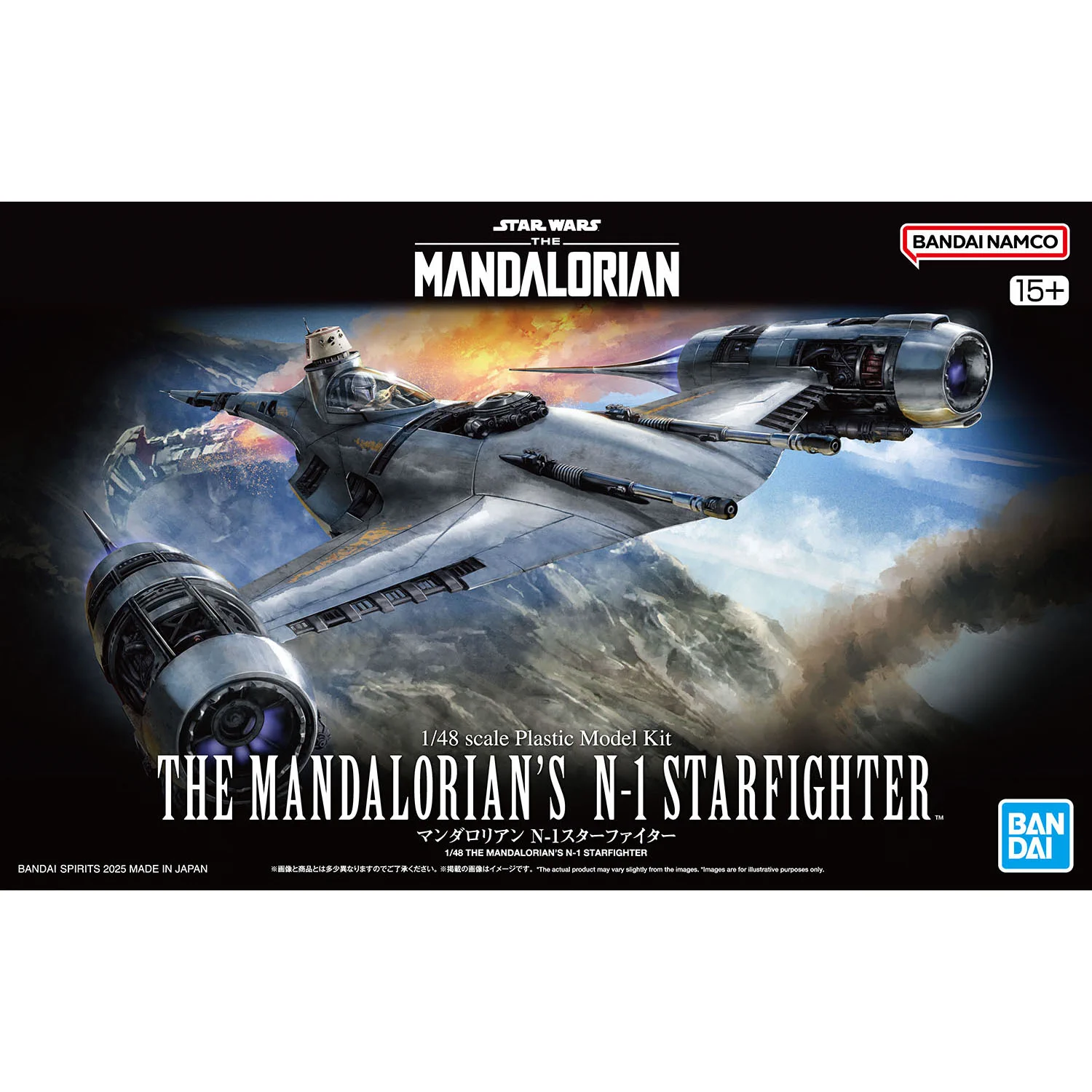 BANDAI HOBBY公式（BANDAI SPIRITS） on X: 
